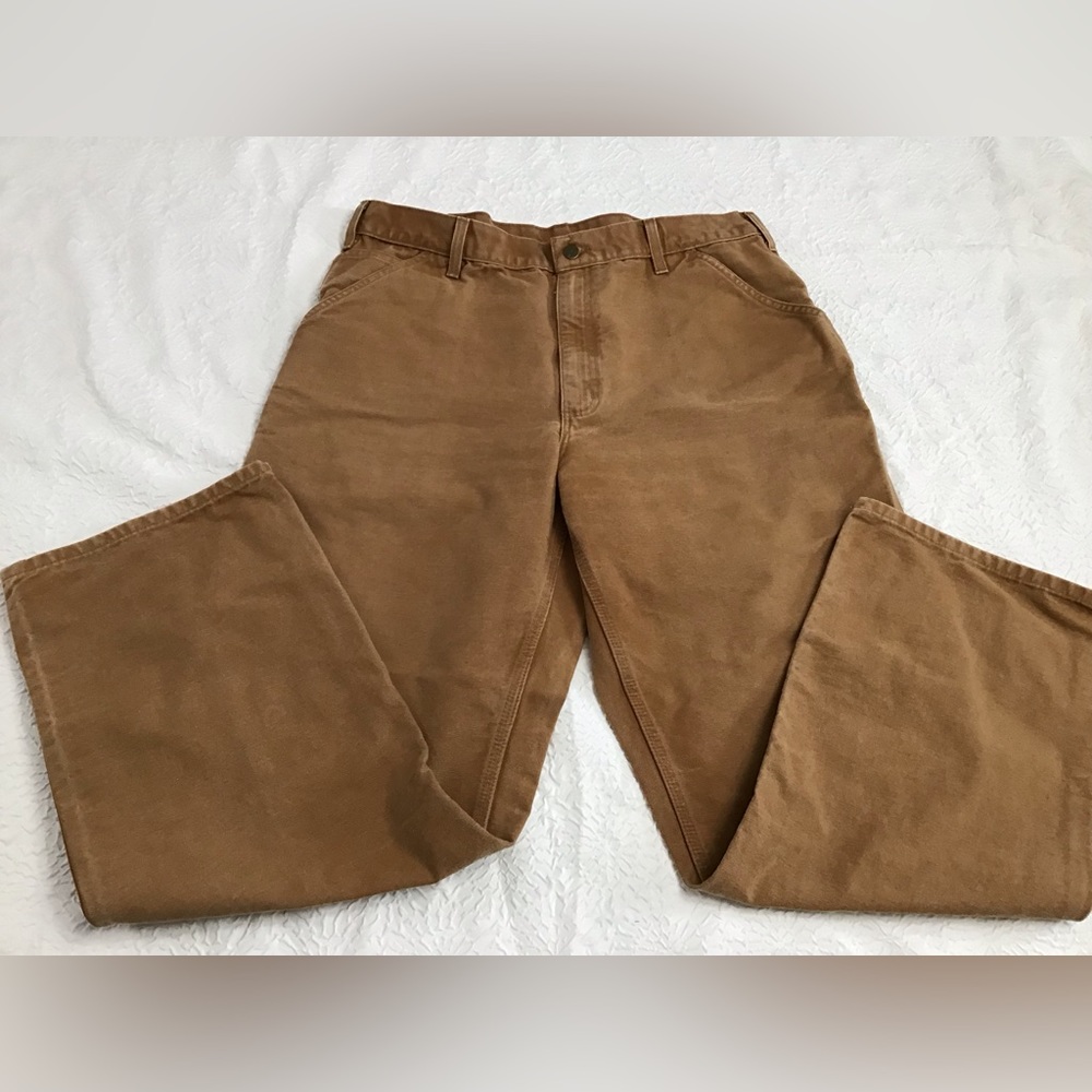 Carhartt Original Dungaree Cargo Pants